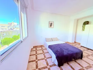 Piso recién reformado