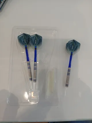 Dardos 95% Tungsteno