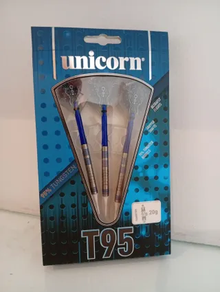 Dardos 95% Tungsteno