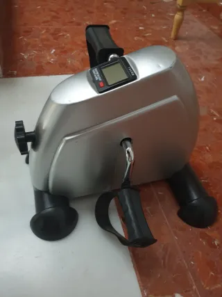 Pedales estáticos para ejercicio
