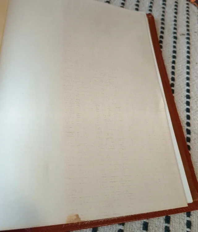 Portadocumenti pelle + agenda Nazareno Gabrielli