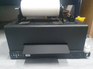 Impresora DTF Nueva