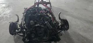 Caja Cambios Automática BMW X5 E70 35