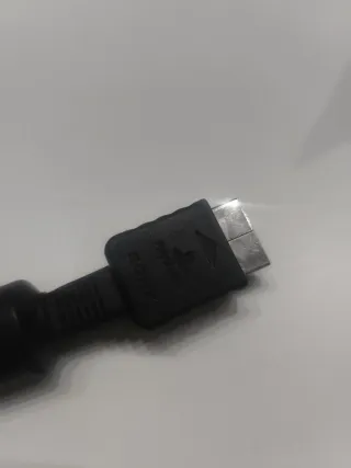 Cable PS1 Original Sony