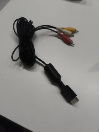 Cable PS1 Original Sony