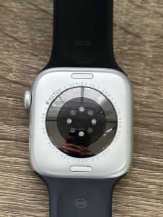 Apple Watch Series 10 GPS + Cellular