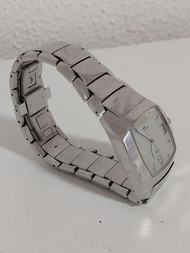 Reloj Lotus Hombre Shiny 15314
