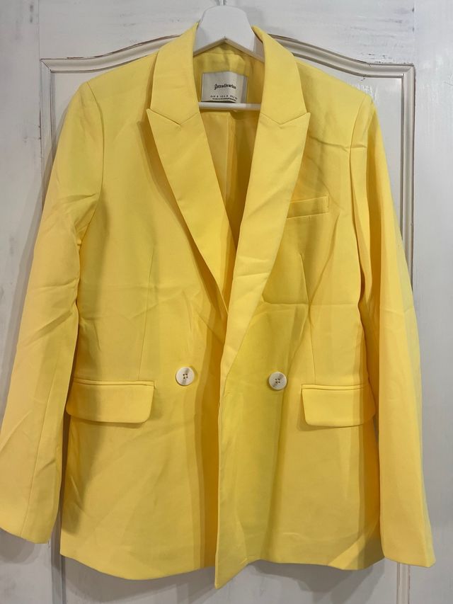 Chaqueta Stradivarius sin estrenar