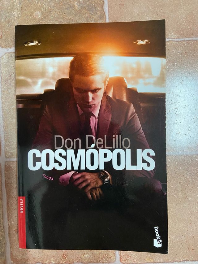 Cosmópolis