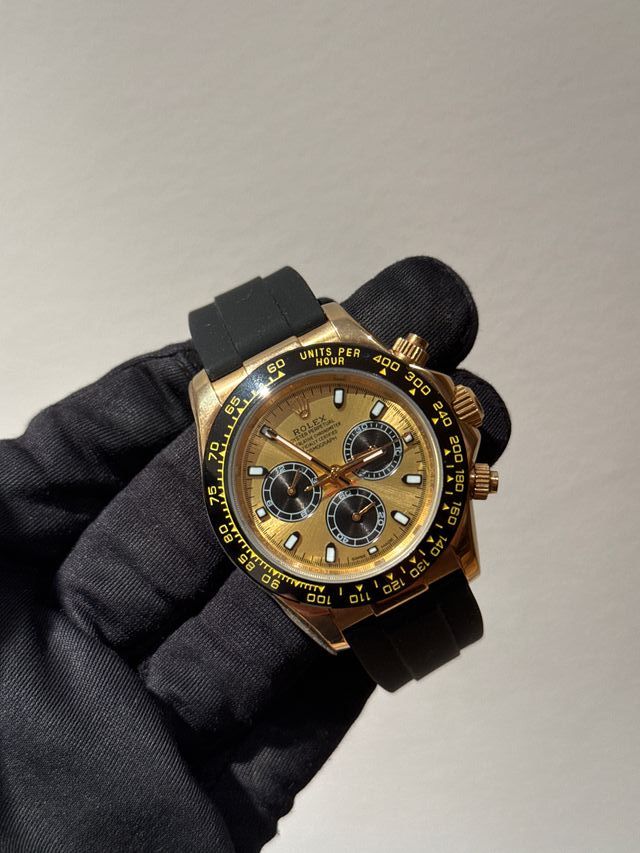 Rolex Daytona