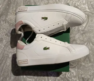 Zapatillas Lacoste Powercourt 39