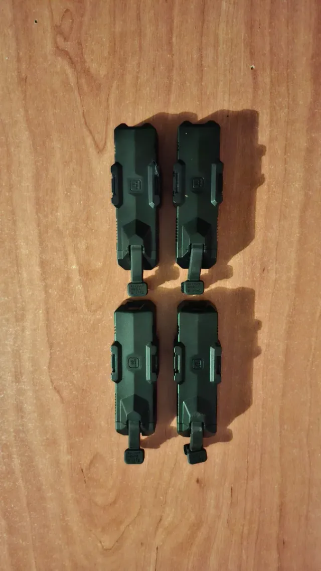 Baterías para dron fpv Defender 25 marca IFlight.