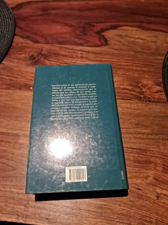 El dardo en la palabra (Spanish Edition)