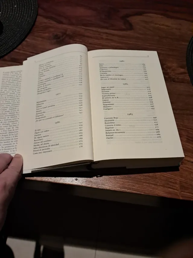 El dardo en la palabra (Spanish Edition)