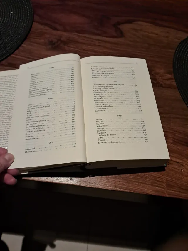 El dardo en la palabra (Spanish Edition)