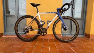 Independent Fabrication Titanium Crown Jewel