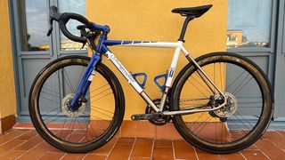 Independent Fabrication Titanium Crown Jewel