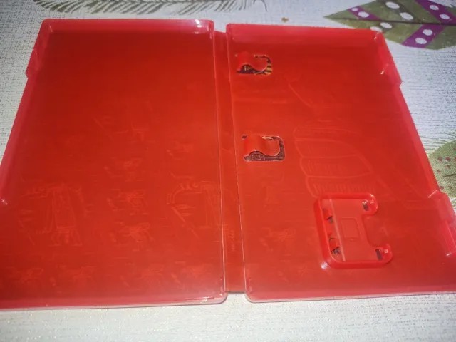 ✅ Copertina Zelda Tears of the Kingdom Switch 2