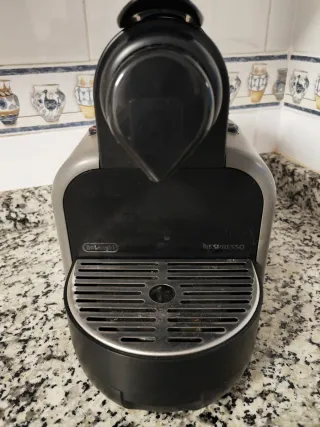 Macchina da caffè Nespresso Delonghi