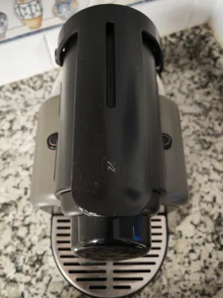 Macchina da caffè Nespresso Delonghi