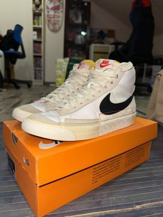 Nike Blazer talla 41