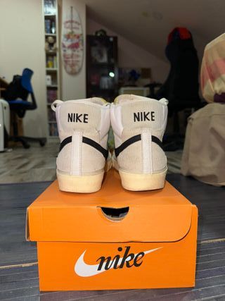 Nike Blazer talla 41