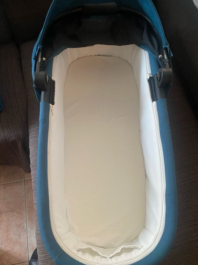 Capazo Cibex Balios S