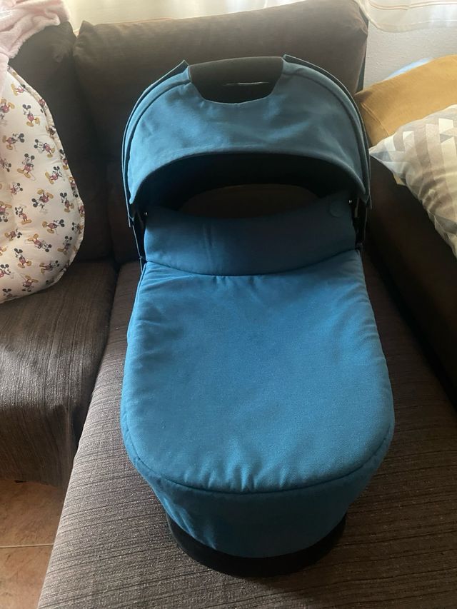 Capazo Cibex Balios S