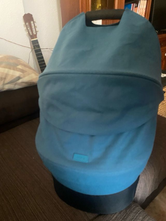 Capazo Cibex Balios S