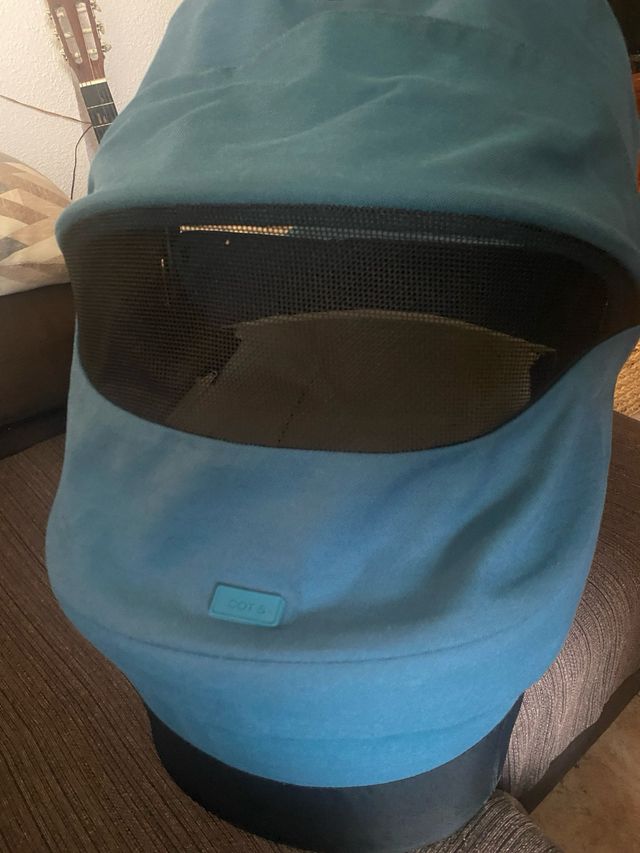 Capazo Cibex Balios S