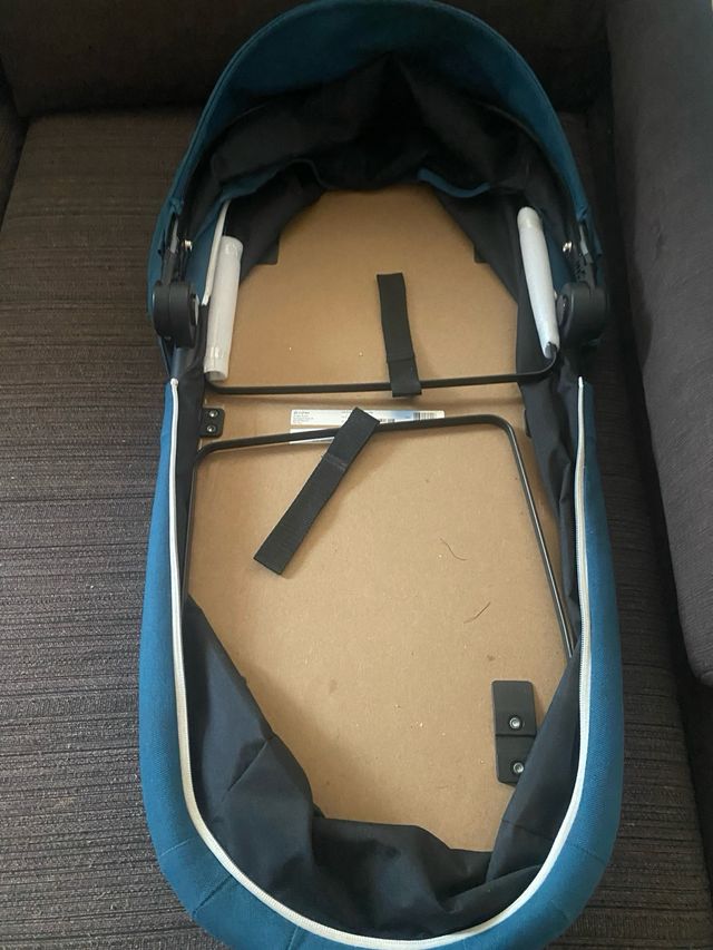 Capazo Cibex Balios S