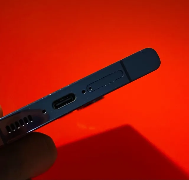 Samsung S23 Ultra 256GB Gris