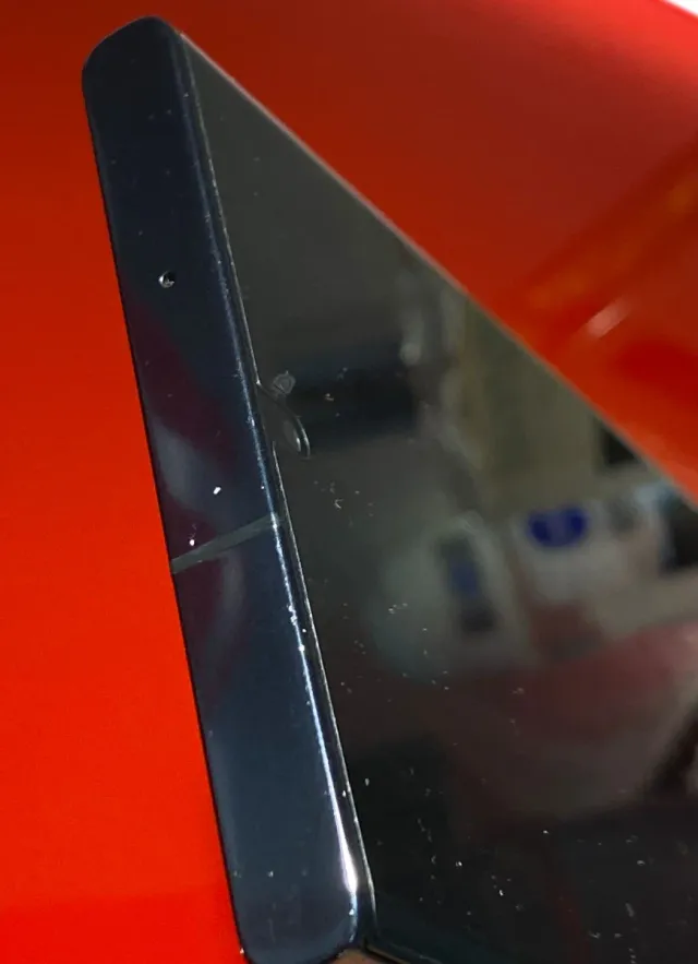 Samsung S23 Ultra 256GB Gris