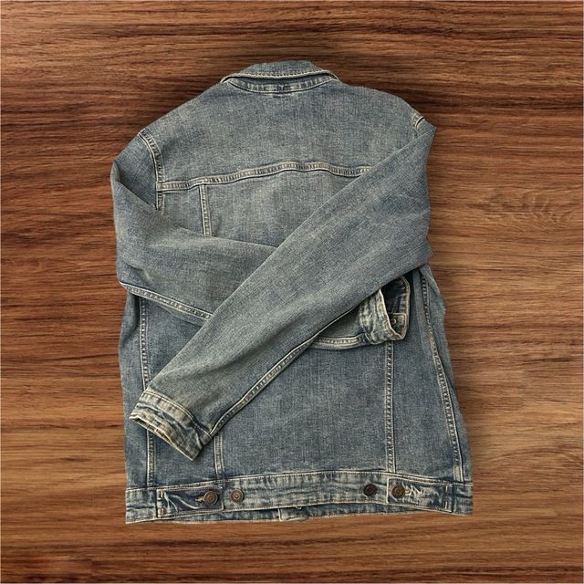 Cazadora vaquera Jack & Jones