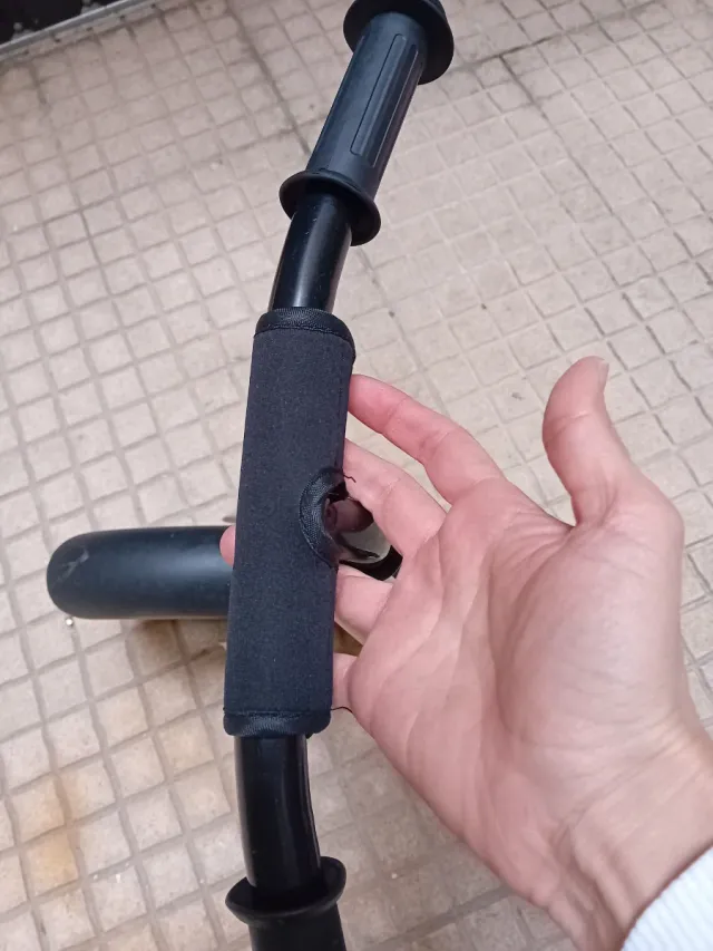 Bicicleta de equilibrio Mundo Diver