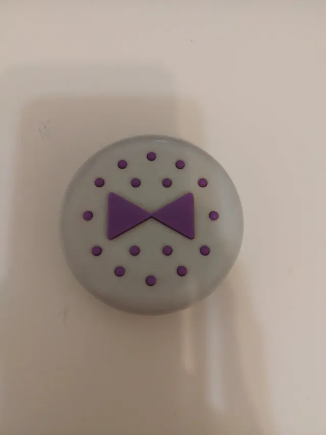 Portalentillas con espejo