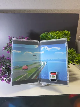 🇪🇦 Kirby e la Terra Dimenticata Nintendo Switch