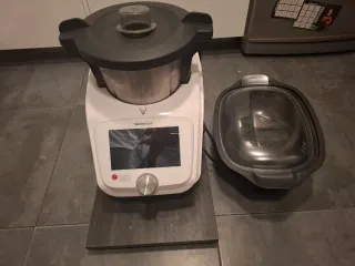 Robot de Cocina Silvercrest