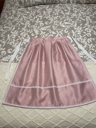 Delantal Huertana Baile Nuevo