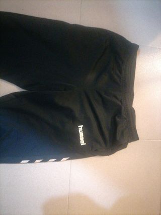 Pantalon chandal Hummel