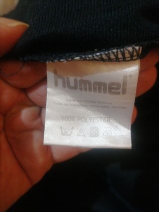 Pantalon chandal Hummel