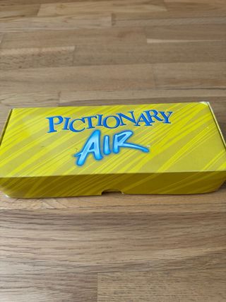 Pictionary air