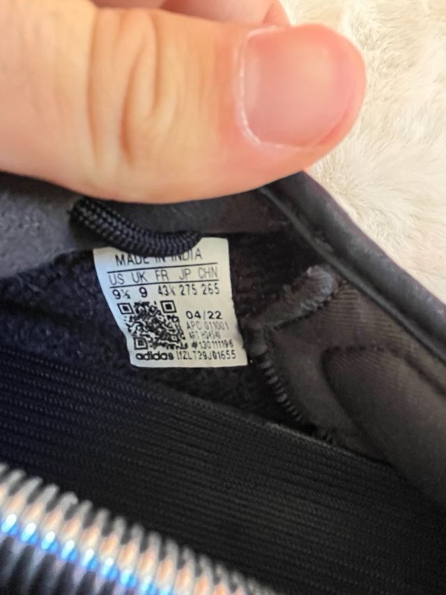 Adidas Yeezy 350 V2 Onyx