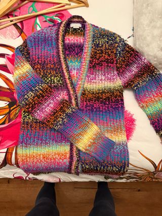 Maglione Stella McCartney Multicolor Taglia M