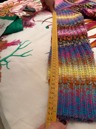 Maglione Stella McCartney Multicolor Taglia M