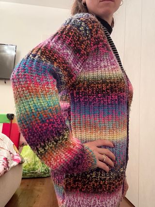 Maglione Stella McCartney Multicolor Taglia M