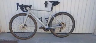 VENDO CUBE LITENING AIR C:68X PRO 2025