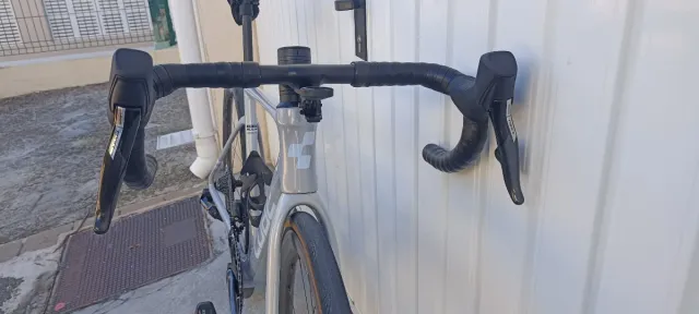 VENDO CUBE LITENING AIR C:68X PRO 2025