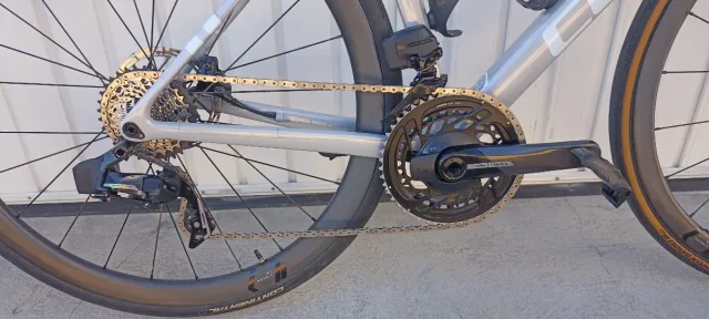 VENDO CUBE LITENING AIR C:68X PRO 2025