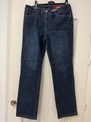 Pantalón vaquero Roberto Cavalli Talla 42